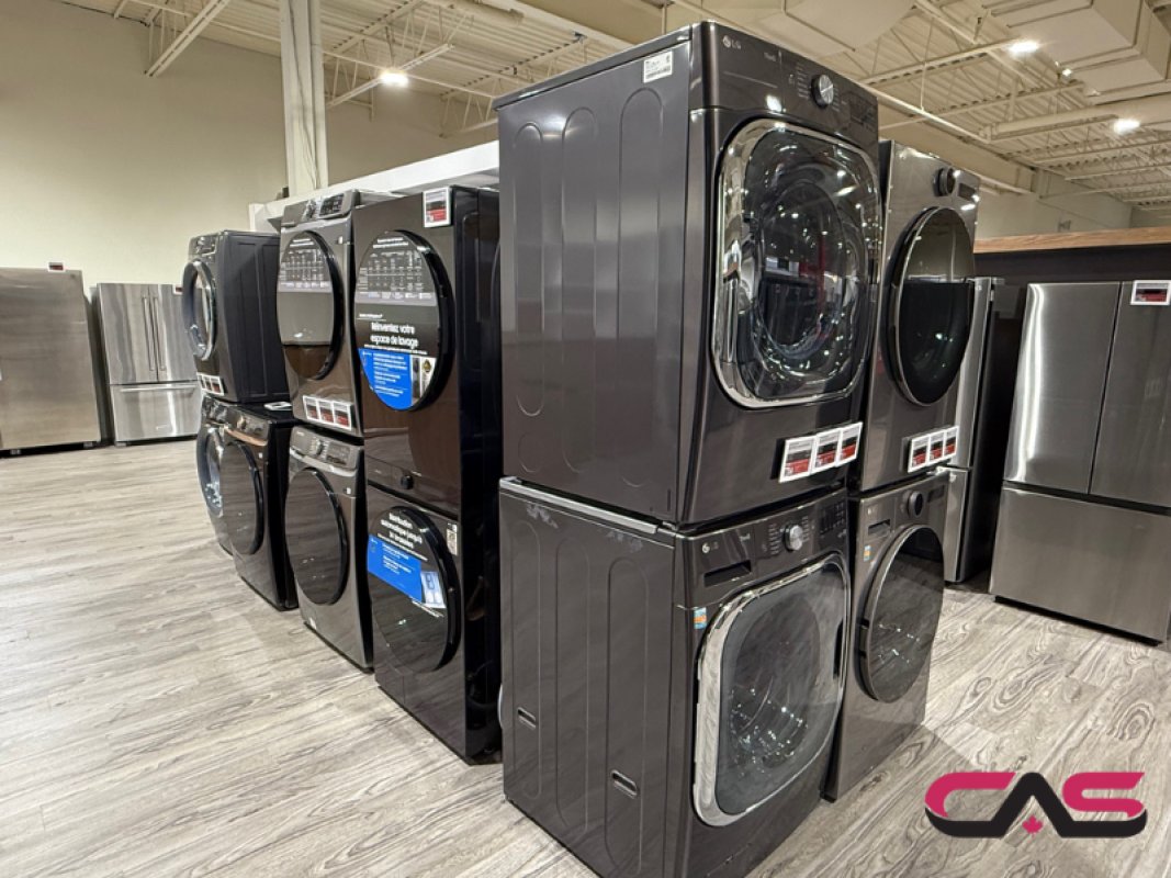 Canadian Appliance Source Laval