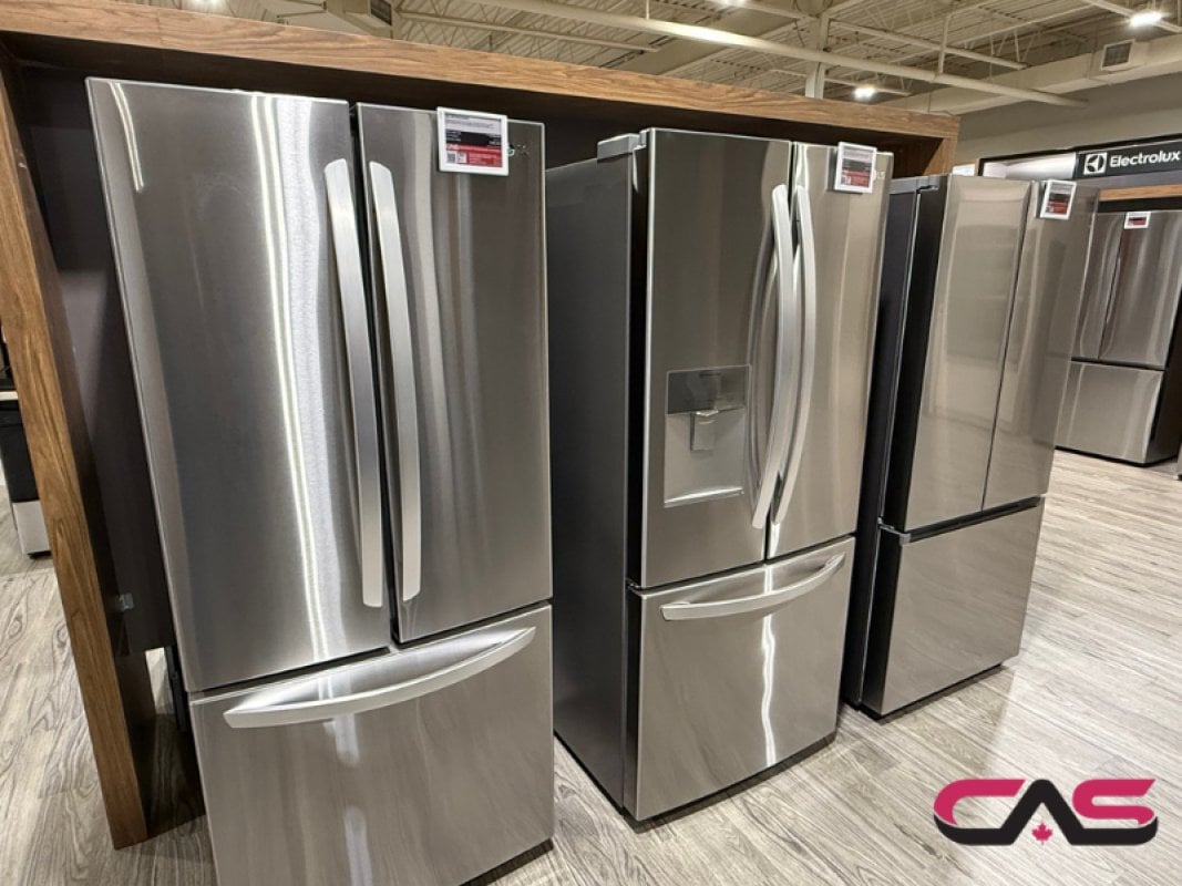 Canadian Appliance Source Laval