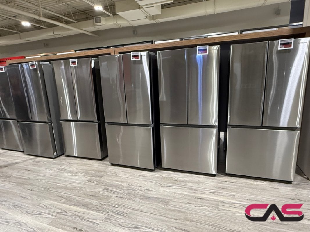 Canadian Appliance Source Laval