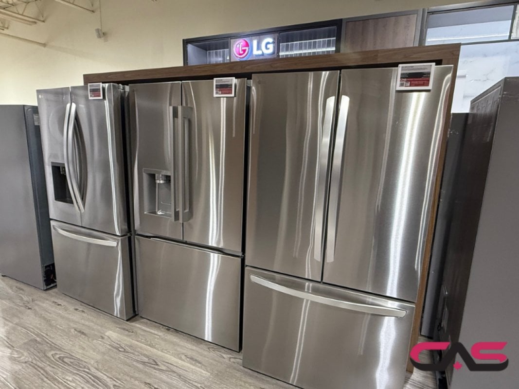 Canadian Appliance Source Laval