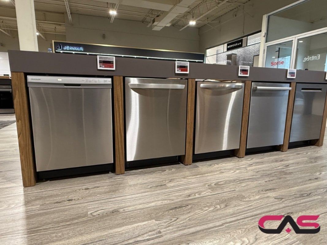 Canadian Appliance Source Laval