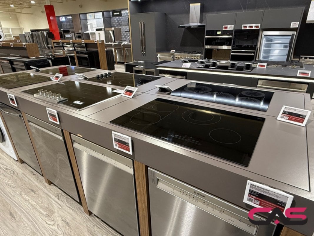 Canadian Appliance Source Laval