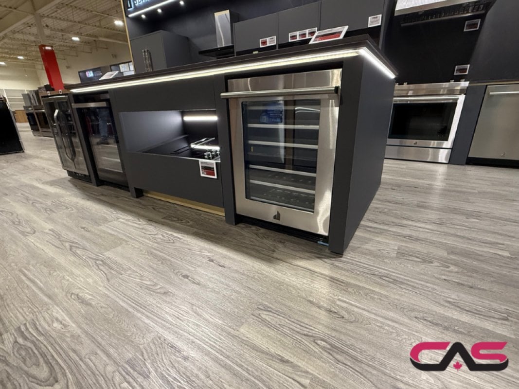Canadian Appliance Source Laval
