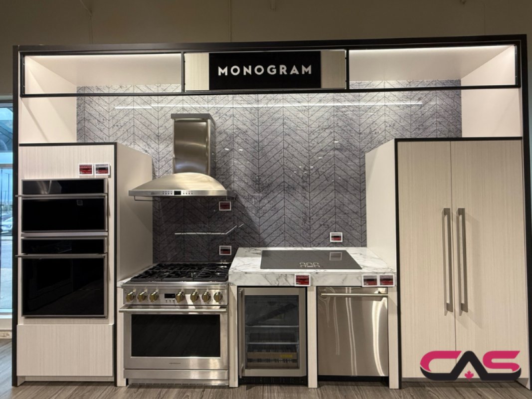 Canadian Appliance Source Laval