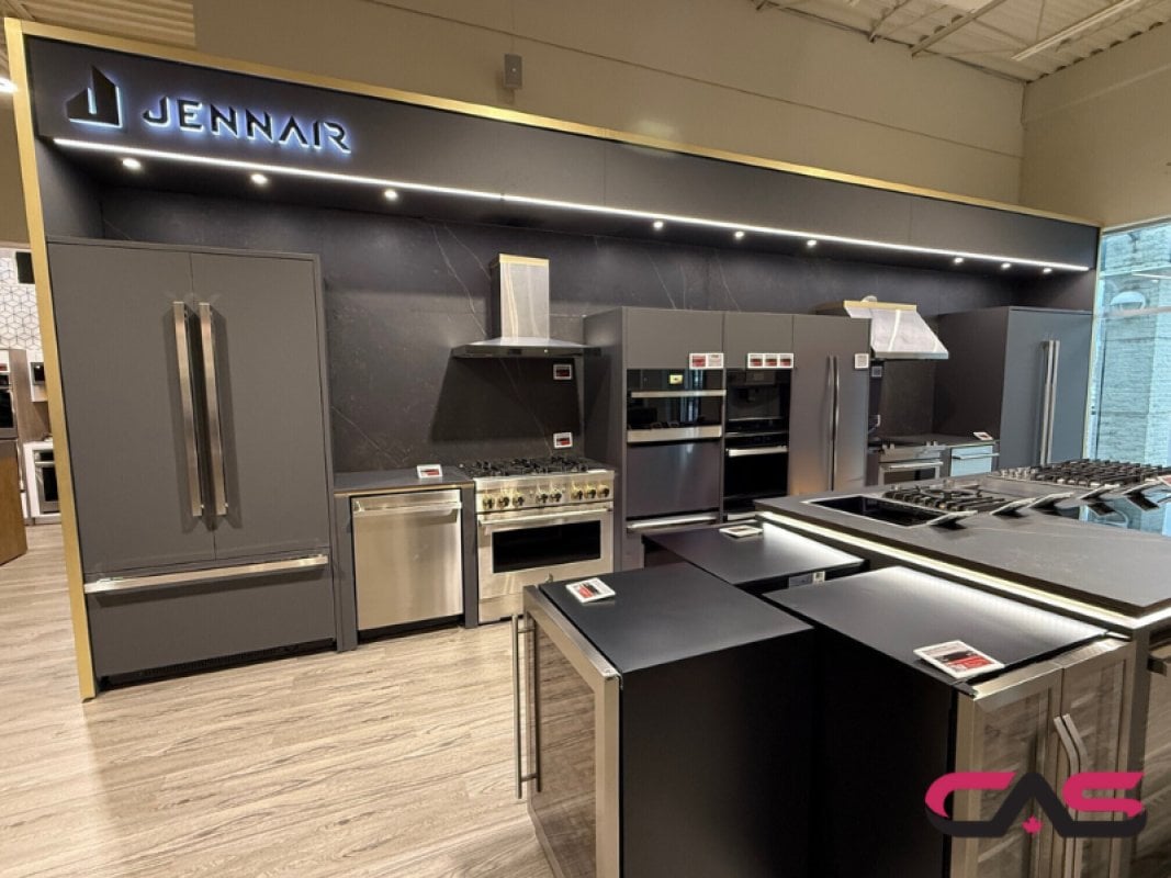 Canadian Appliance Source Laval