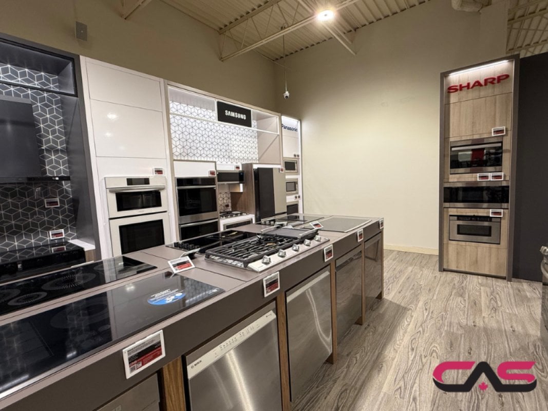 Canadian Appliance Source Laval