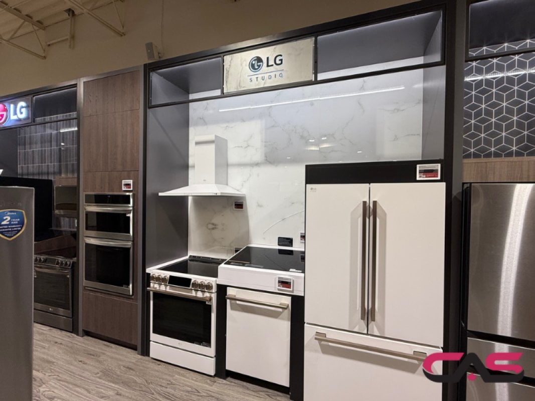 Canadian Appliance Source Laval