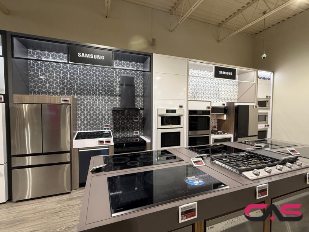Canadian Appliance Source Laval
