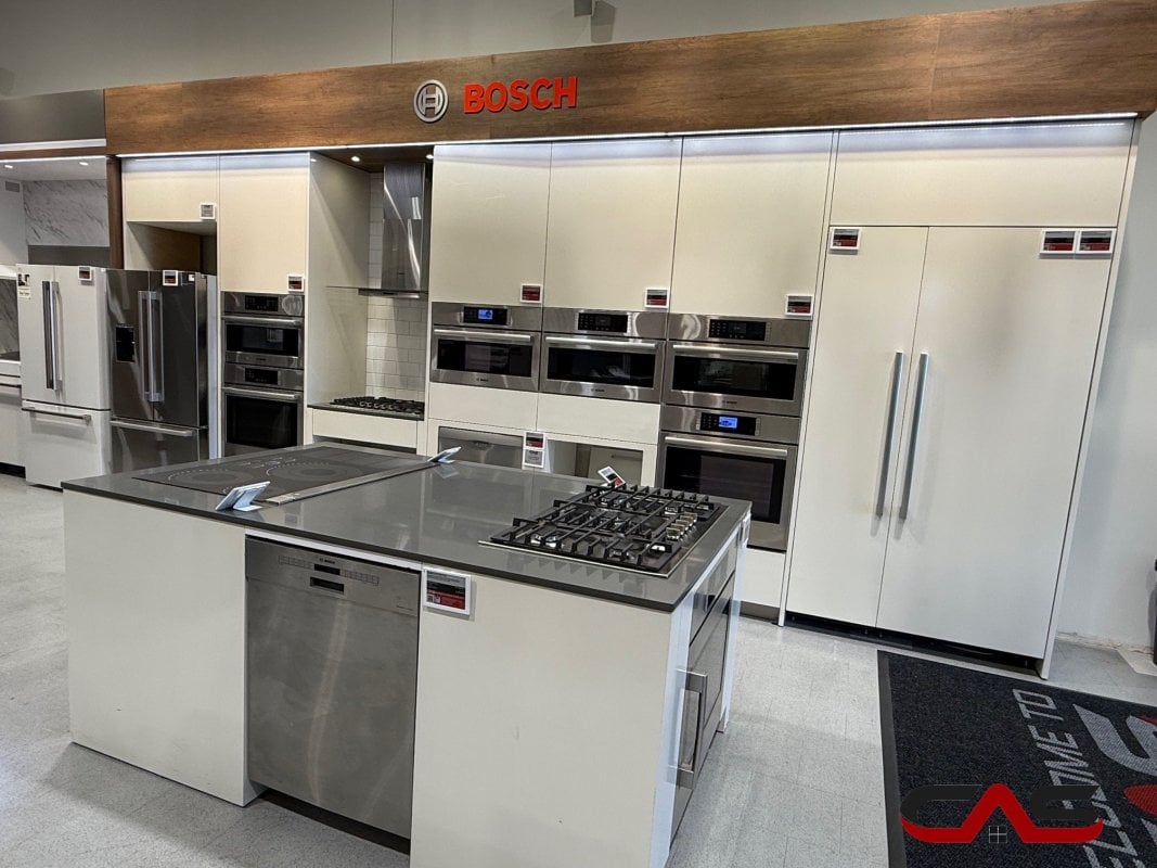 Canadian Appliance Source Oakville / Burlington