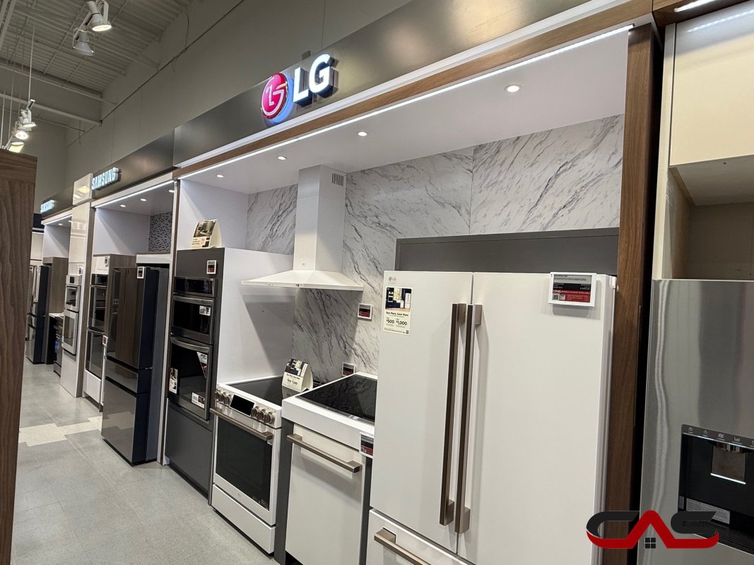 Canadian Appliance Source Oakville / Burlington