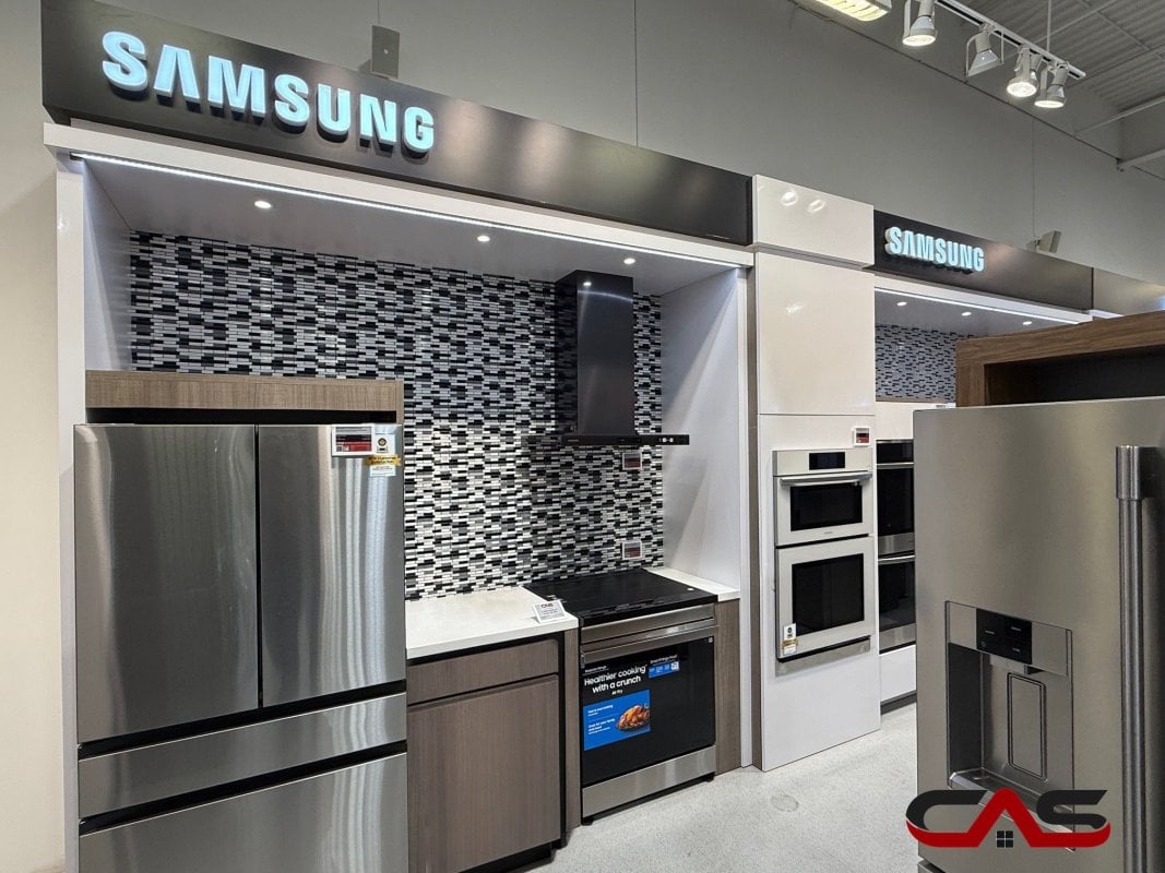 Canadian Appliance Source Oakville / Burlington