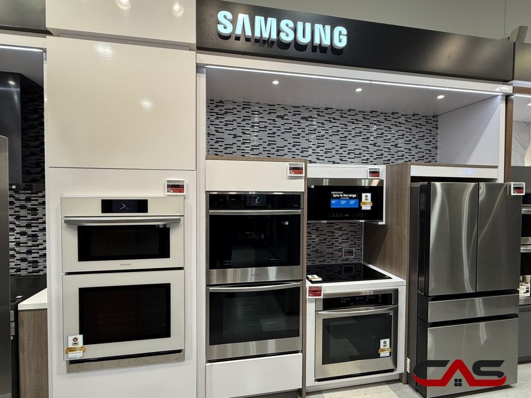 Canadian Appliance Source Oakville / Burlington