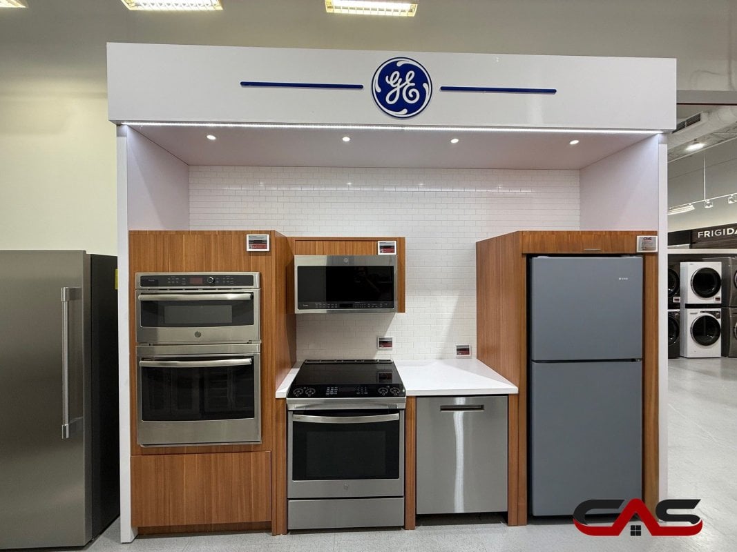 Canadian Appliance Source Oakville / Burlington