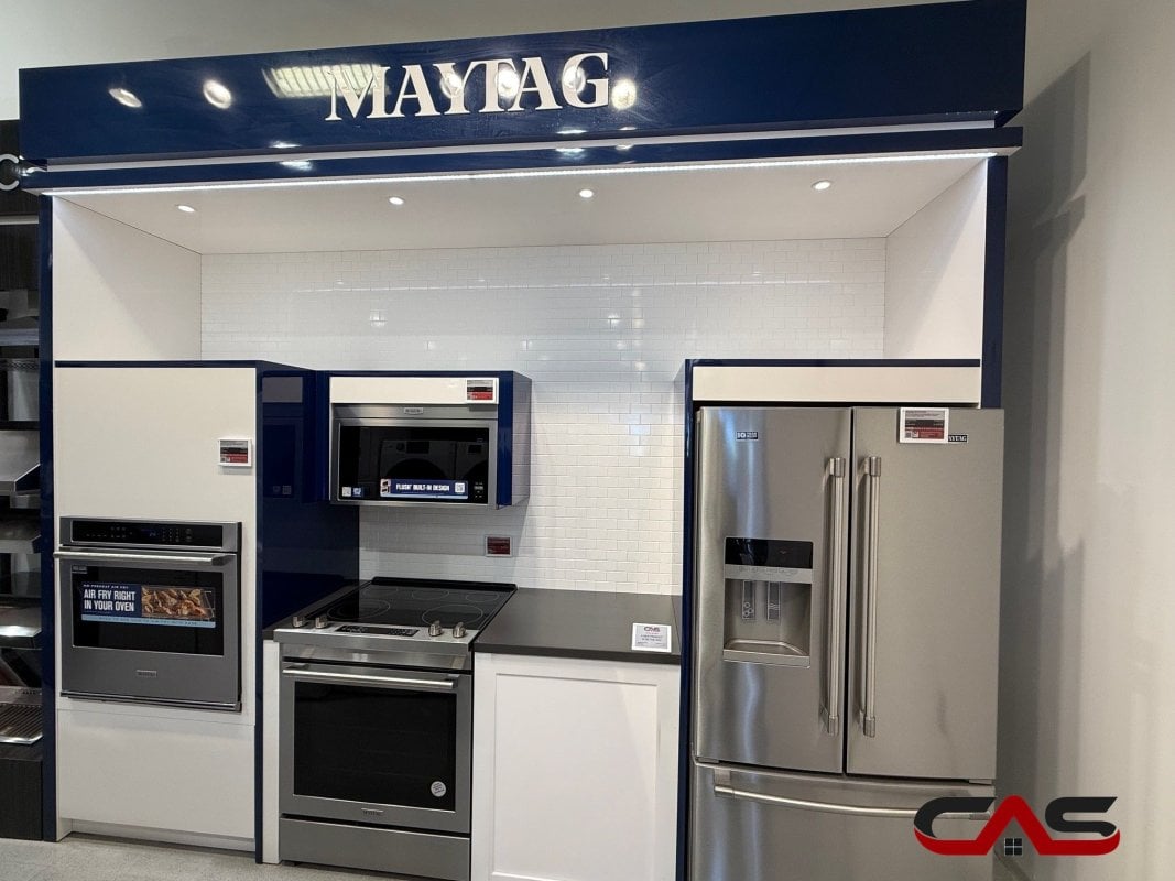 Canadian Appliance Source Oakville / Burlington