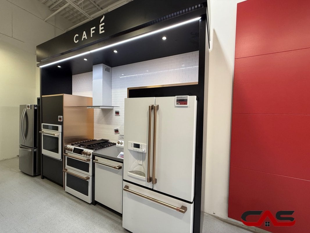 Canadian Appliance Source Oakville / Burlington