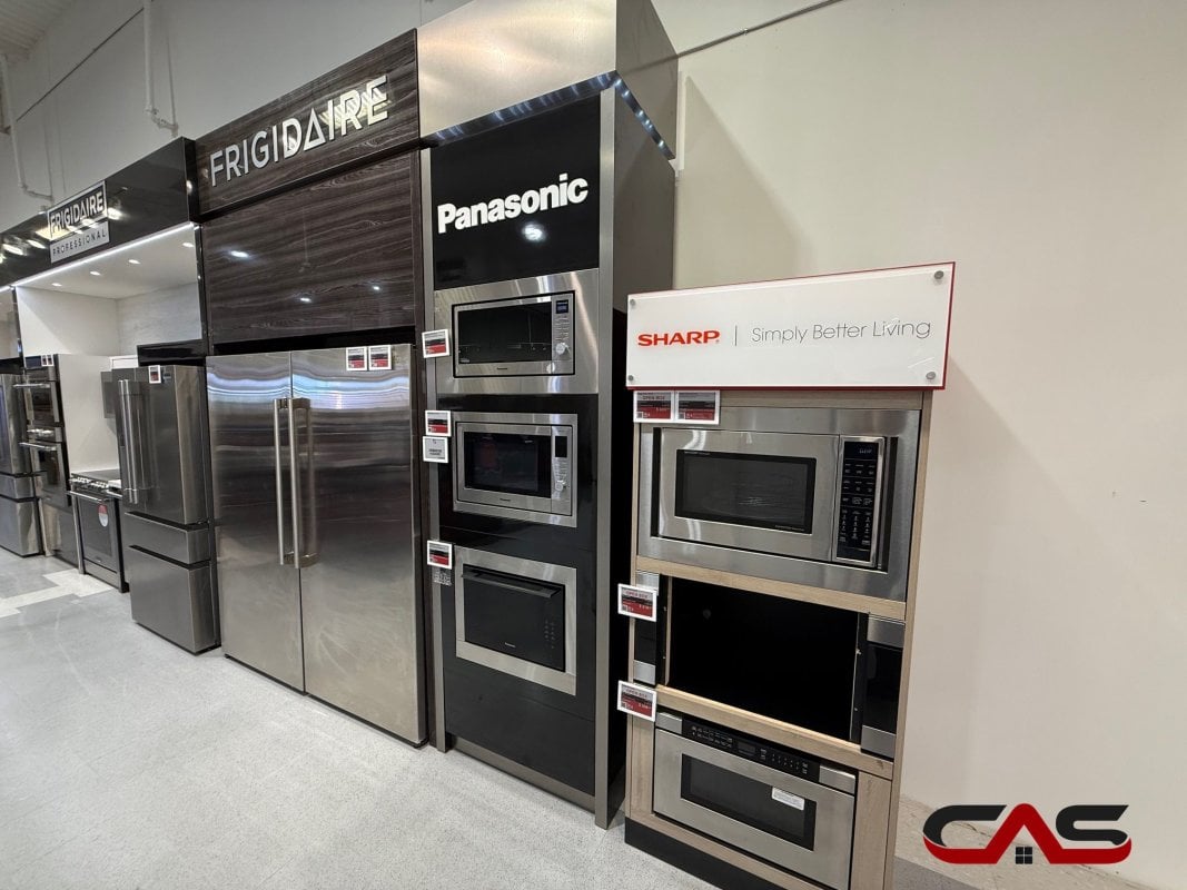 Canadian Appliance Source Oakville / Burlington
