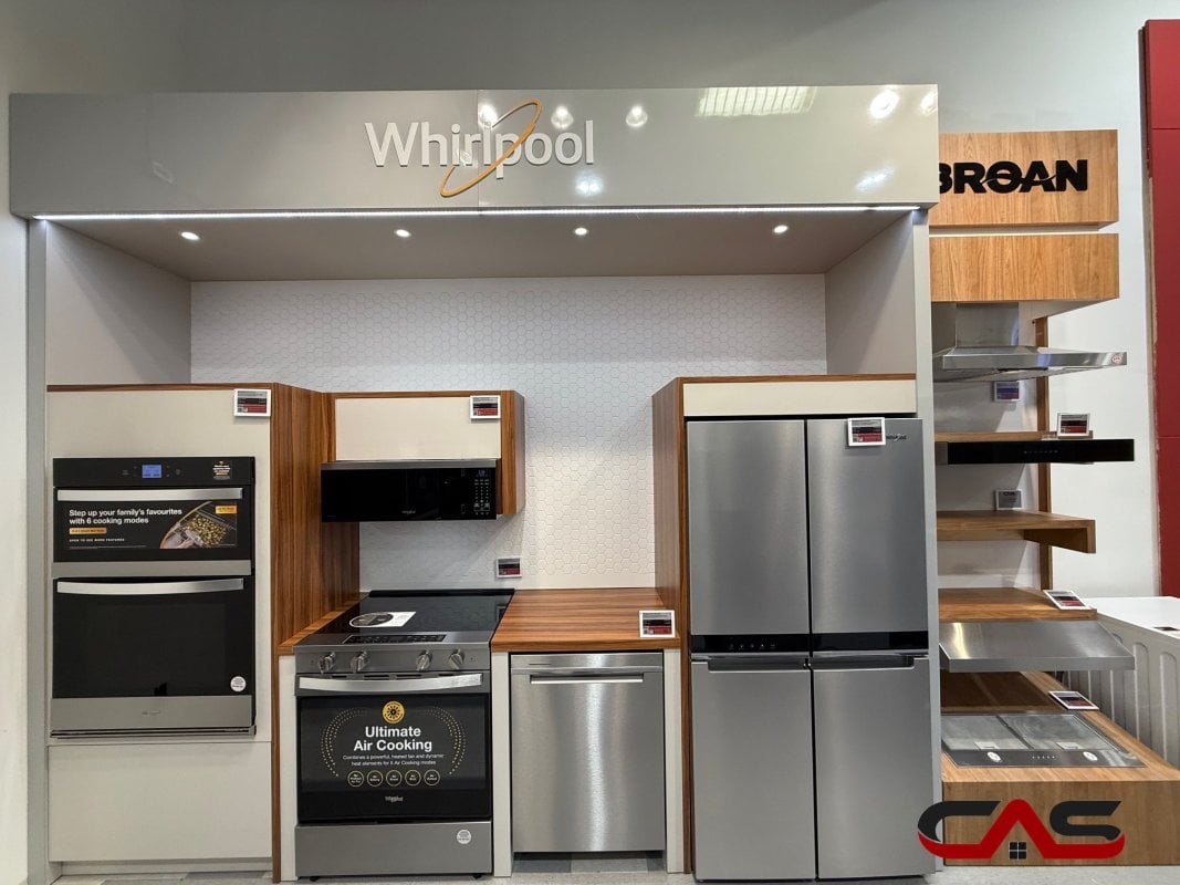 Canadian Appliance Source Oakville / Burlington