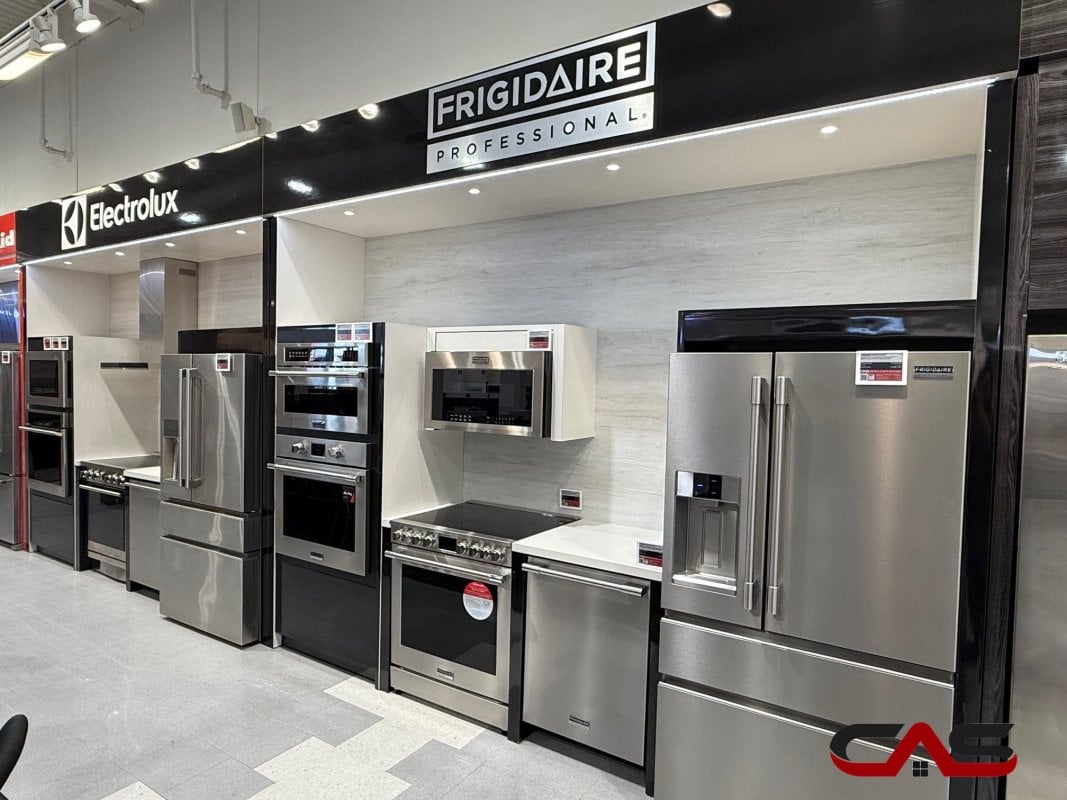 Canadian Appliance Source Oakville / Burlington