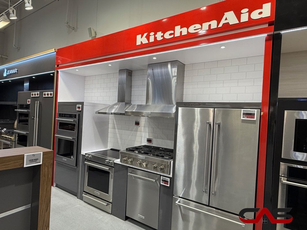Canadian Appliance Source Oakville / Burlington