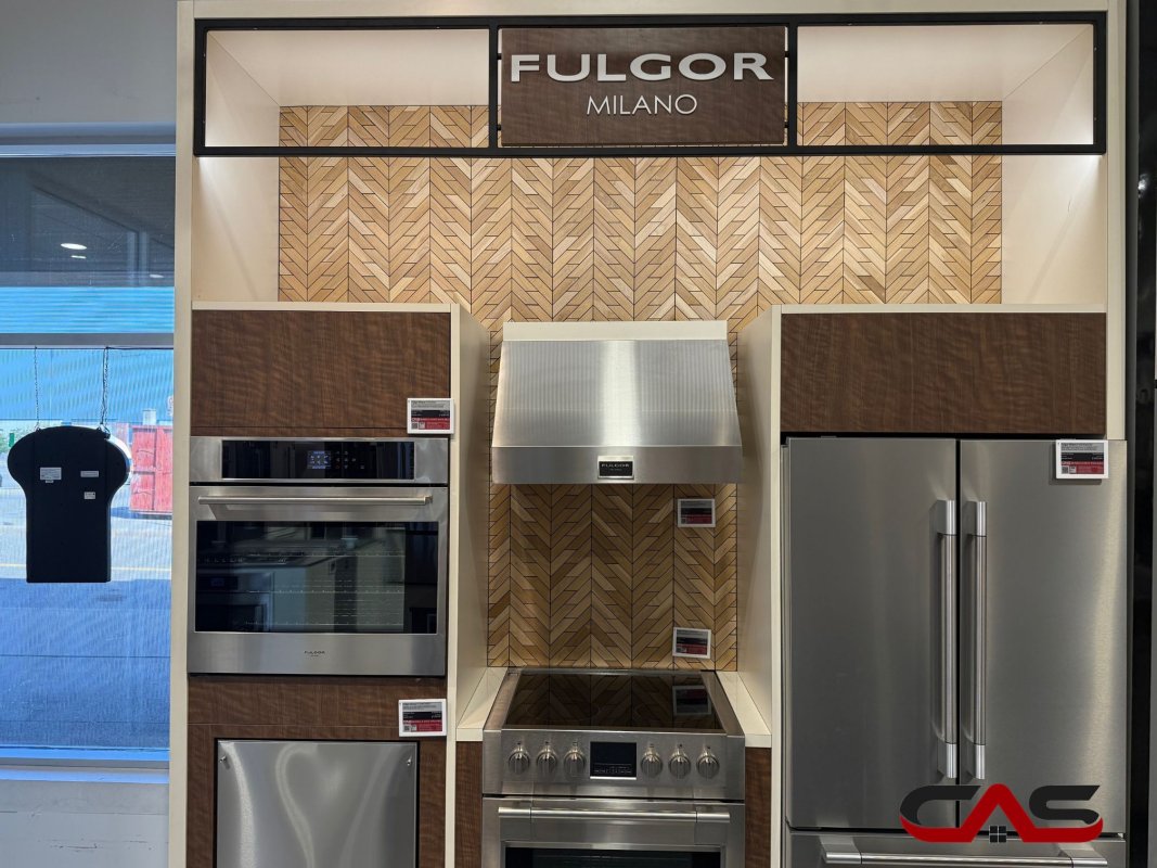 Canadian Appliance Source Oakville / Burlington