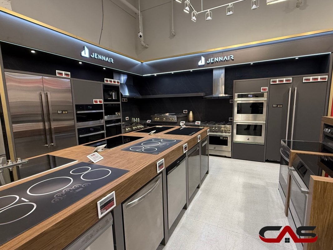 Canadian Appliance Source Oakville / Burlington