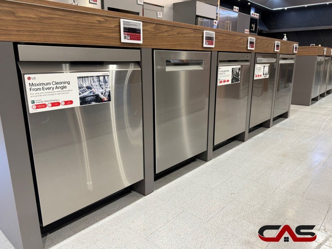 Canadian Appliance Source Oakville / Burlington