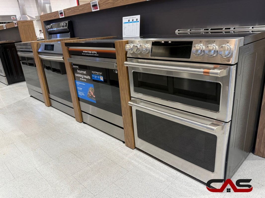 Canadian Appliance Source Oakville / Burlington