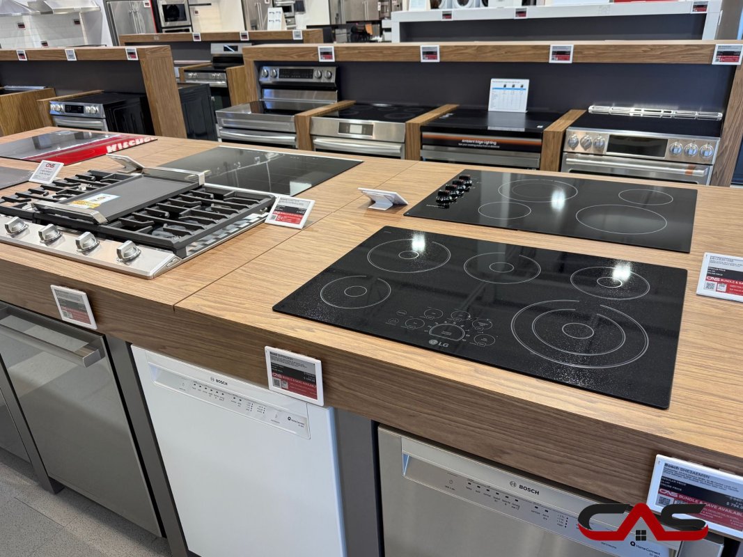 Canadian Appliance Source Oakville / Burlington