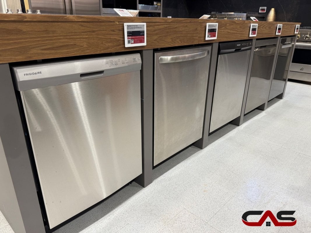 Canadian Appliance Source Oakville / Burlington