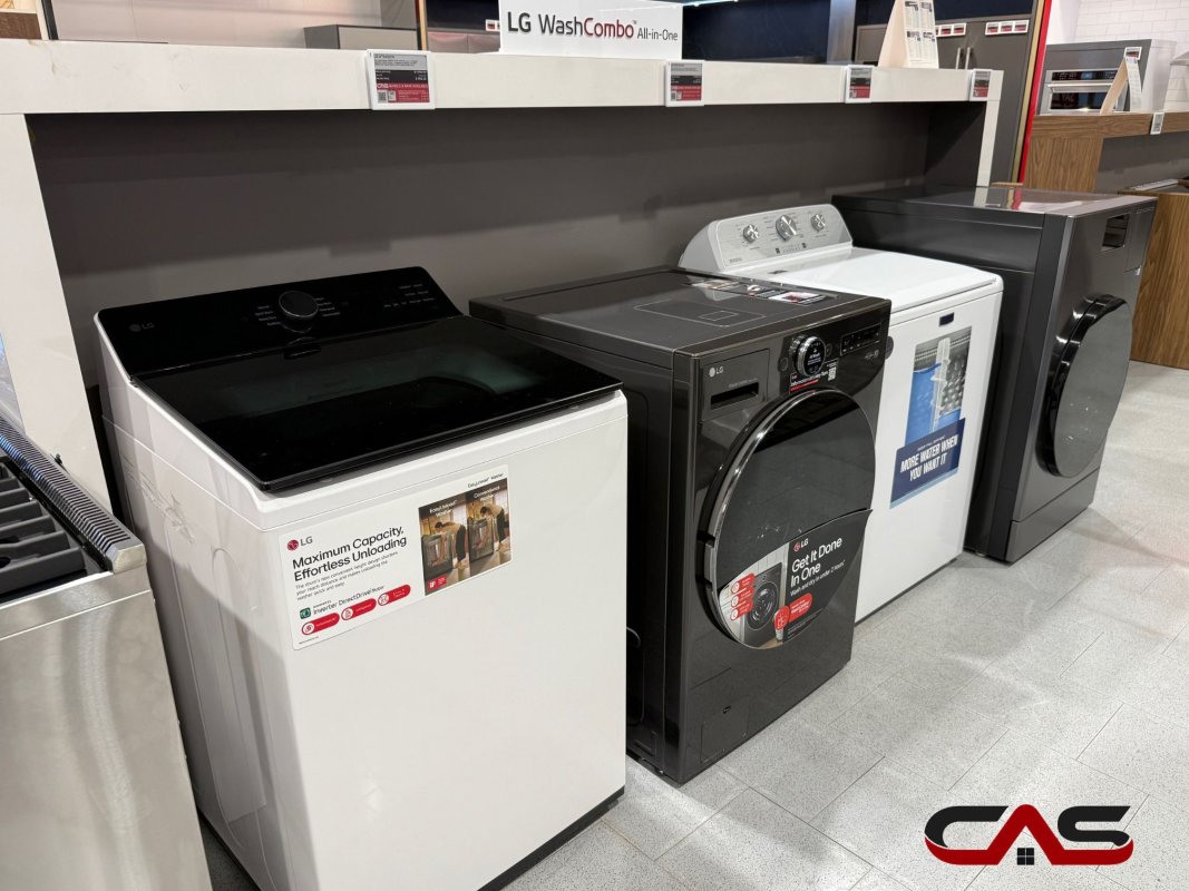 Canadian Appliance Source Oakville / Burlington