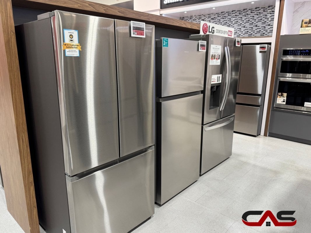 Canadian Appliance Source Oakville / Burlington