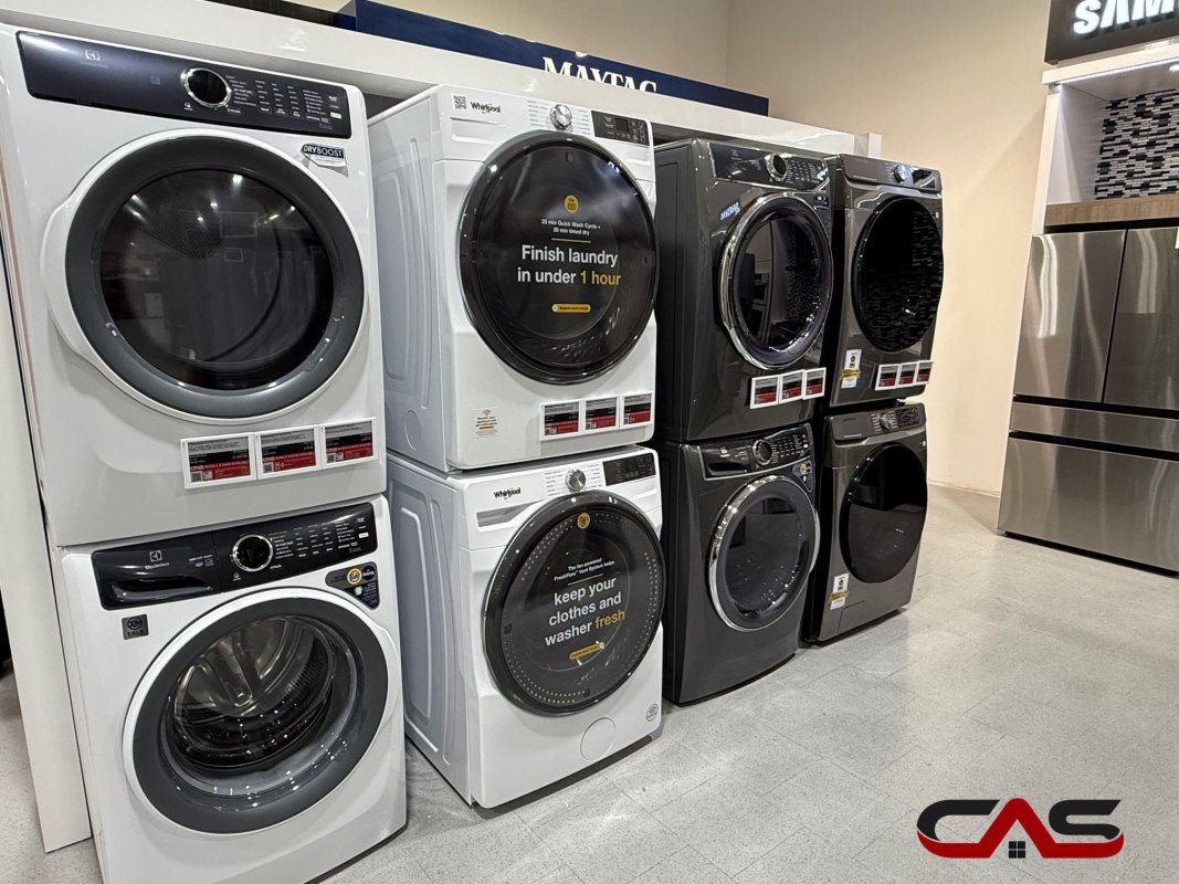 Canadian Appliance Source Oakville / Burlington