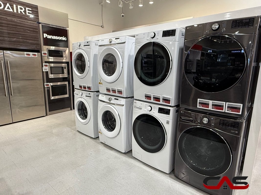 Canadian Appliance Source Oakville / Burlington
