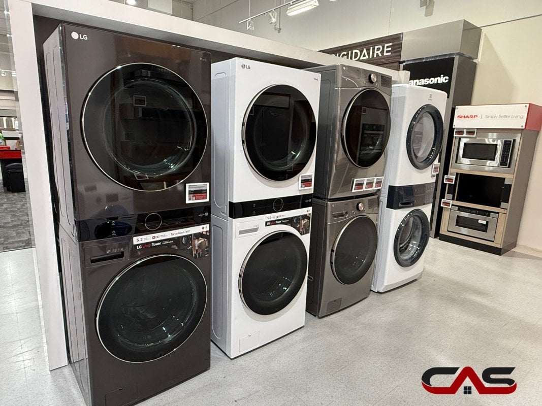 Canadian Appliance Source Oakville / Burlington