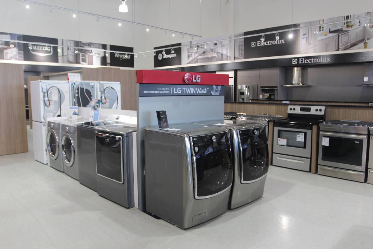 Uncategorized Appliance Kitchener canadian appliance source mississauga brampton sunday closed