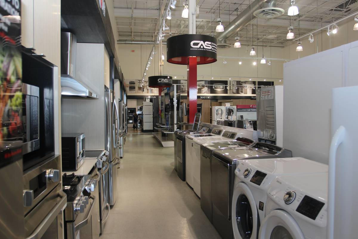 Appliances Mississauga Milton Ontario Canadian Appliance Source