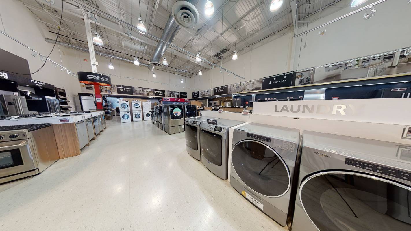 Canadian Appliance Source Mississauga