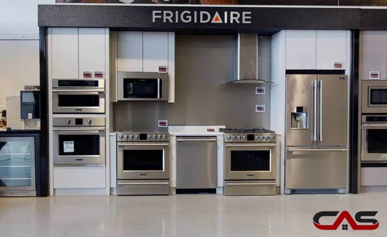 Canadian Appliance Source Mississauga