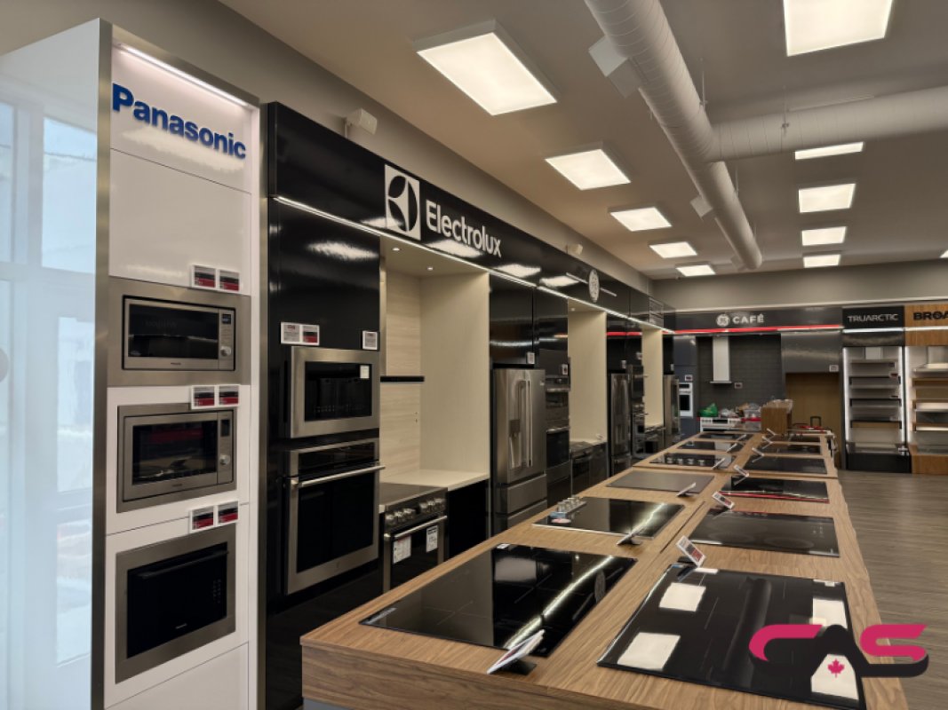 Canadian Appliance Source Trois-Rivières