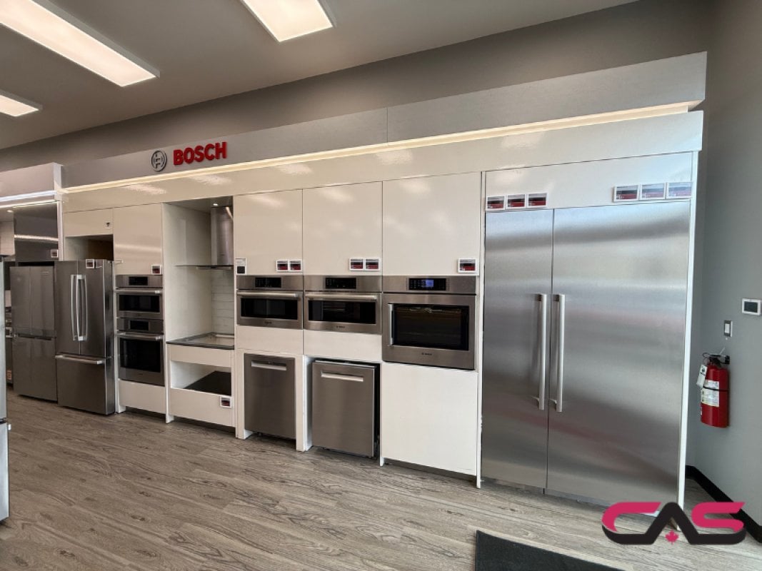 Canadian Appliance Source Trois-Rivières