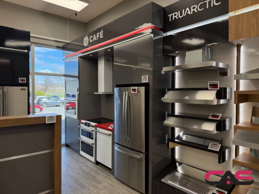 Canadian Appliance Source Trois-Rivières