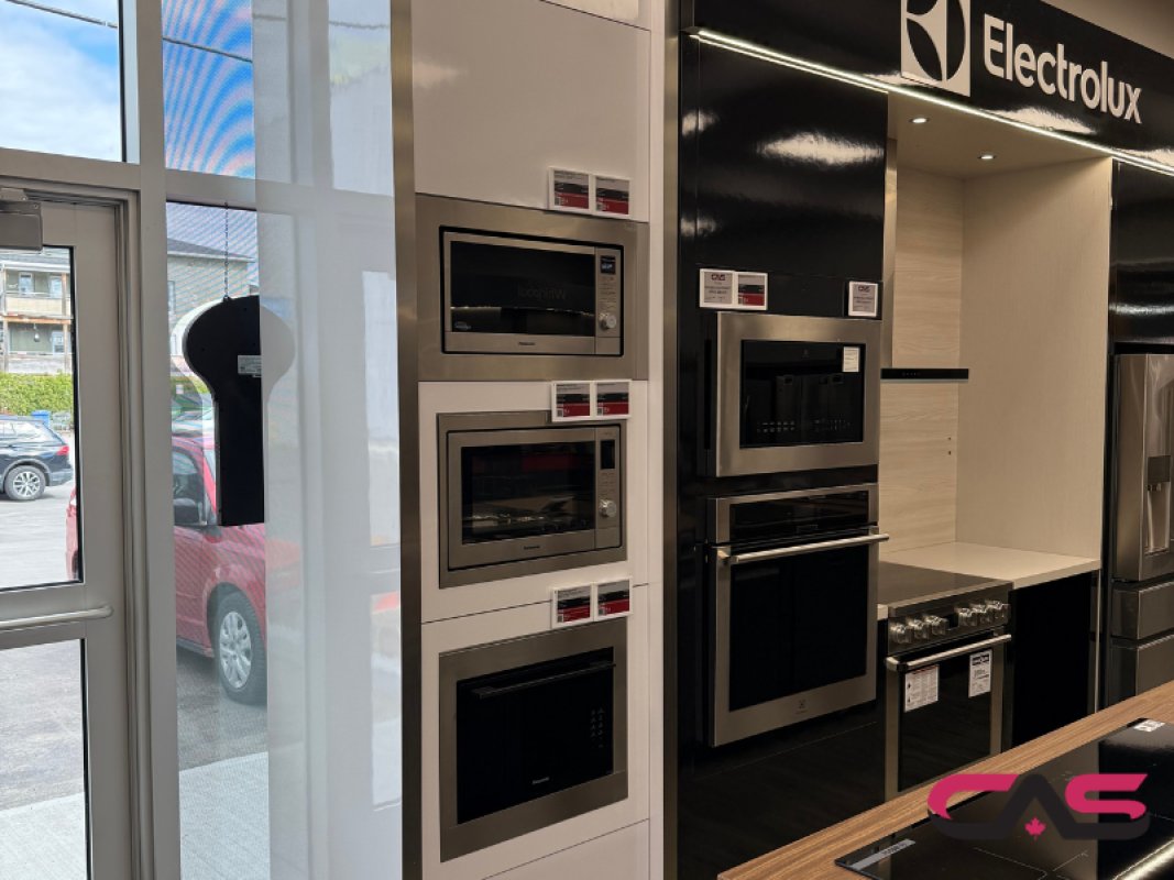 Canadian Appliance Source Trois-Rivières