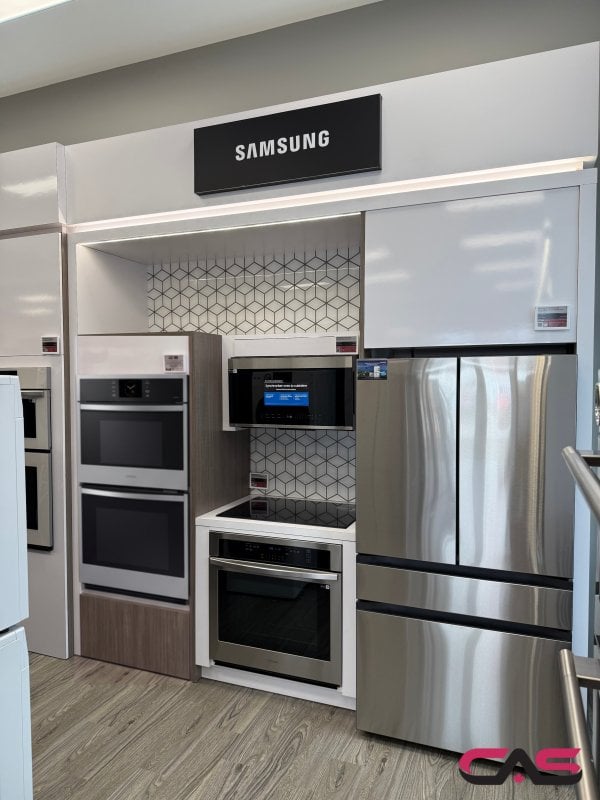 Canadian Appliance Source Trois-Rivières