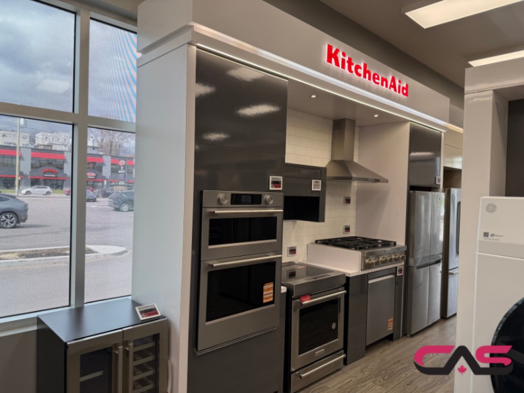 Canadian Appliance Source Trois-Rivières