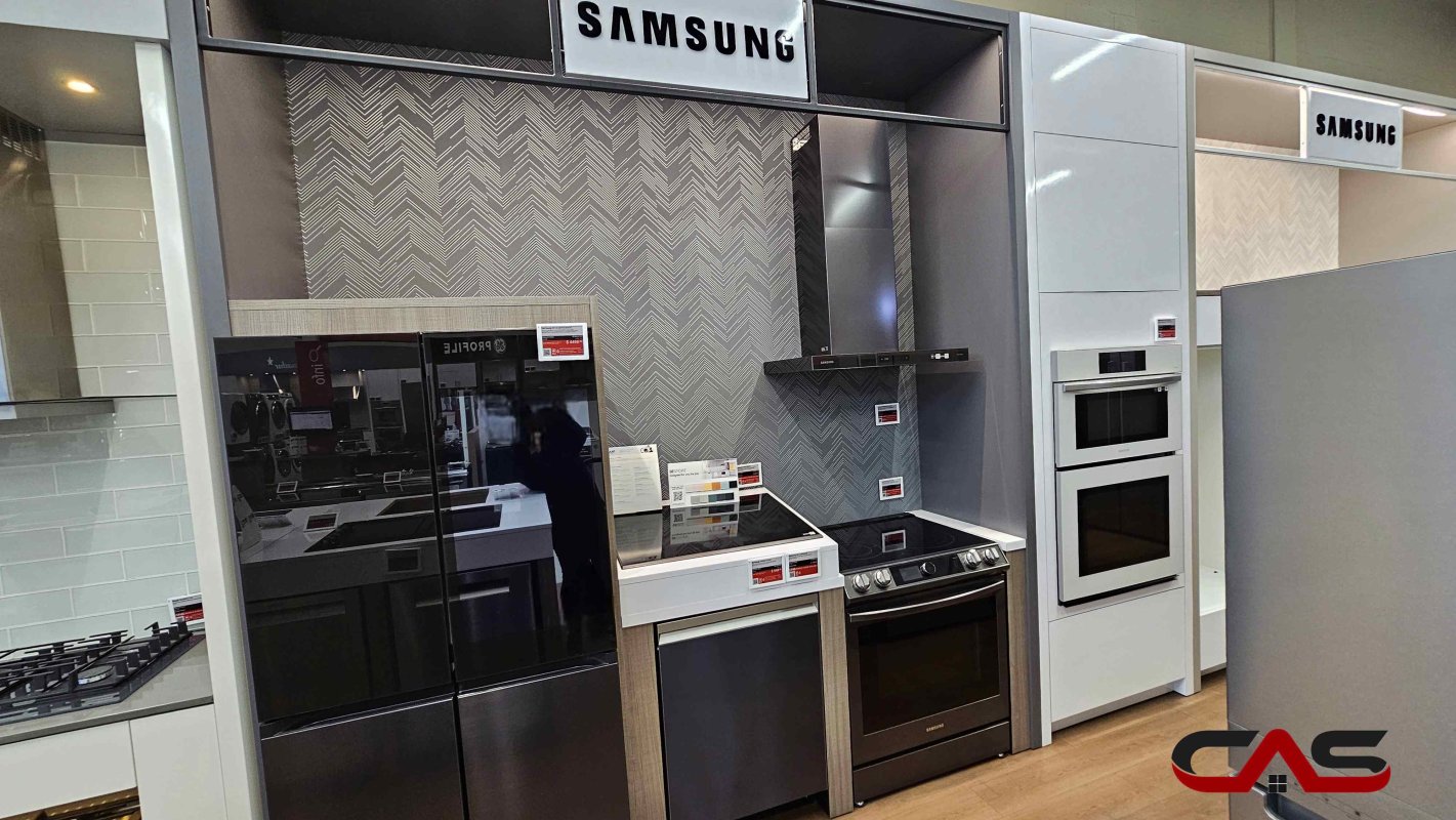 Canadian Appliance Source Hamilton / Stoney Creek