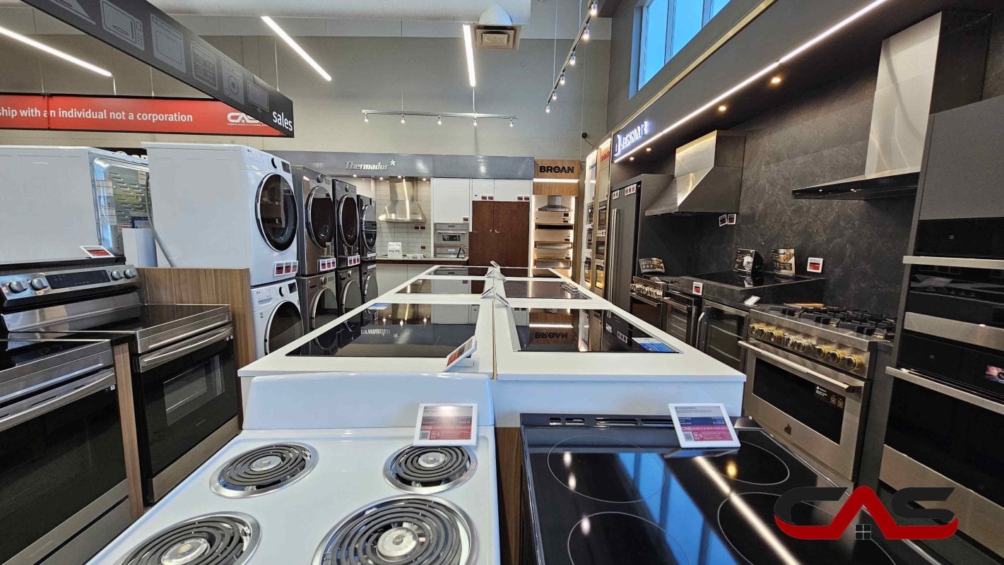 Canadian Appliance Source Hamilton / Stoney Creek