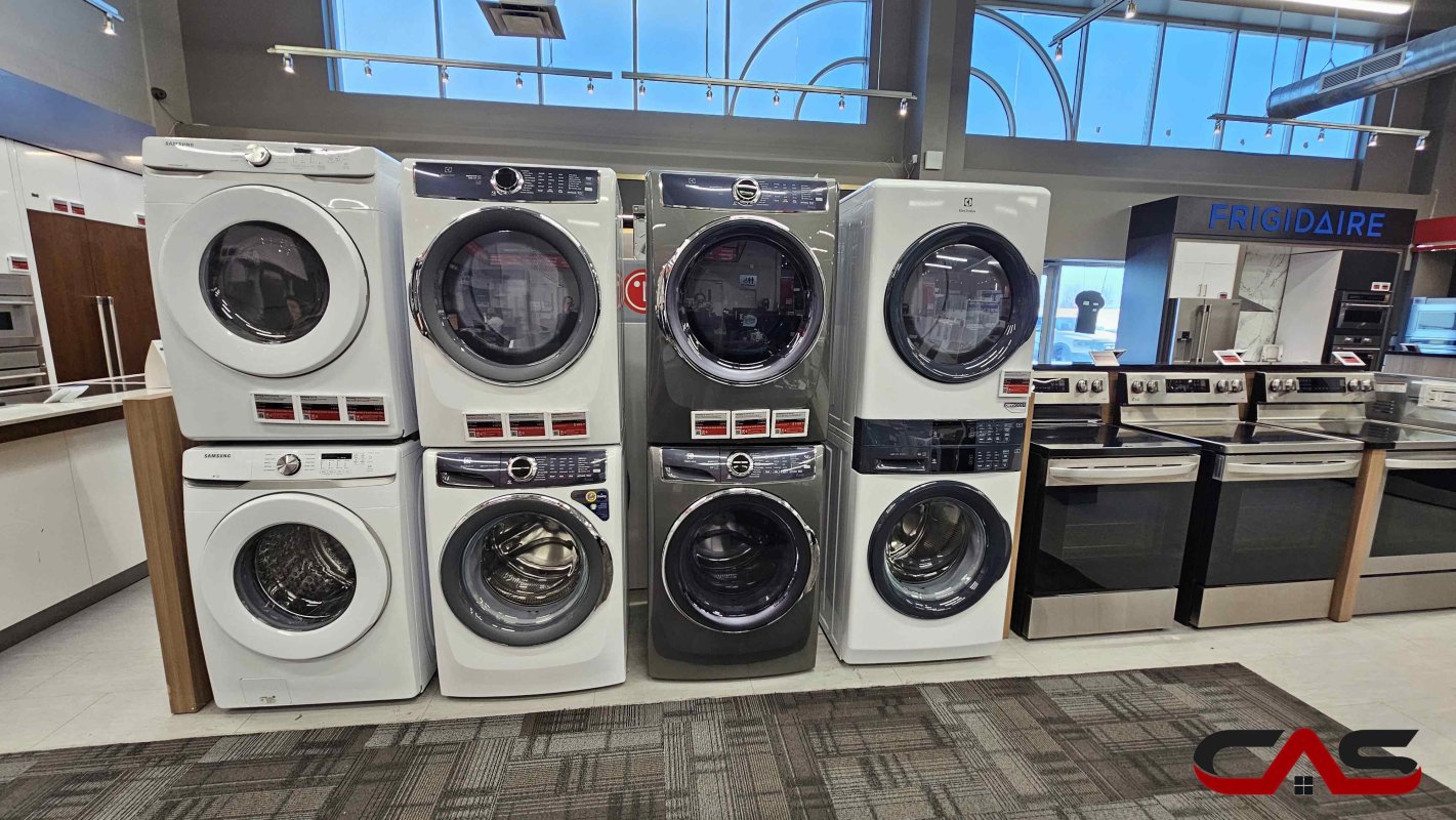Canadian Appliance Source Hamilton / Stoney Creek