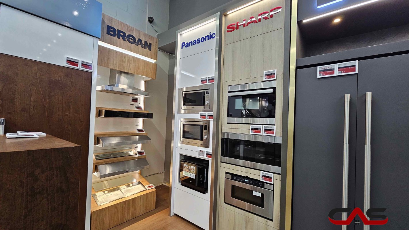 Canadian Appliance Source Hamilton / Stoney Creek