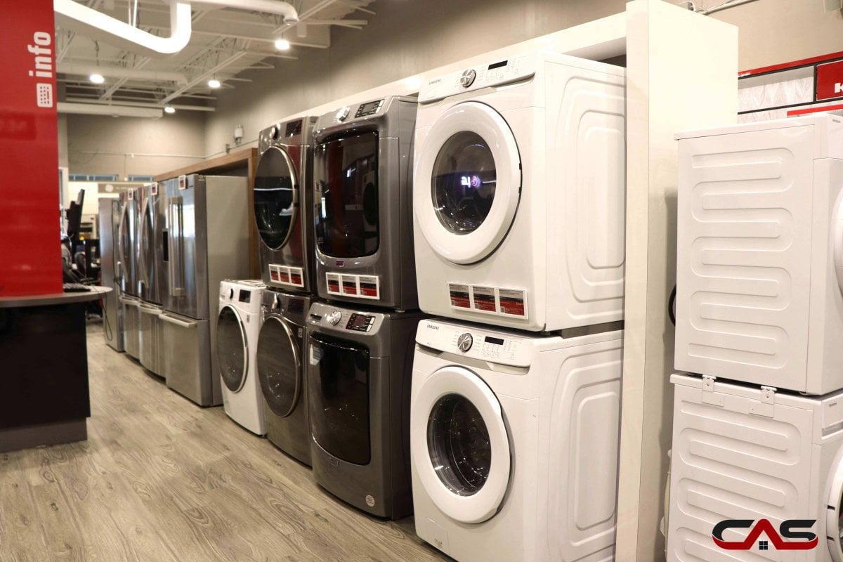Canadian Appliance Source Hamilton / Stoney Creek