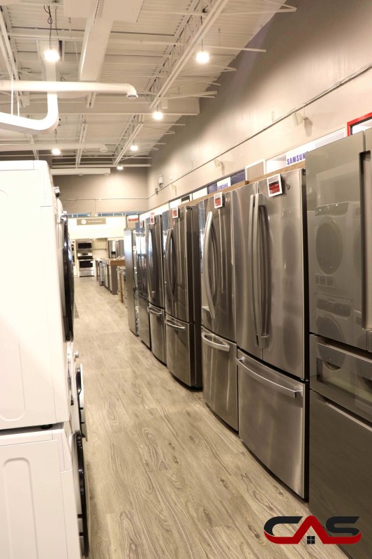 Canadian Appliance Source Hamilton / Stoney Creek